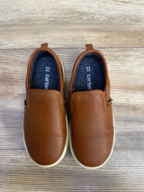 Carter's Slip-On Casual Shoes Brown sz 11c