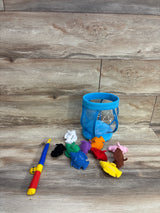 Lakeshore Let's Go Fishing! Playset