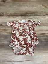 The Woods by Kate Quinn Beechwood Bodysuit Ivory sz 6-12m