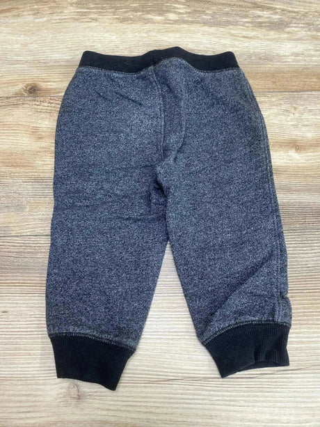 Jumping Beans Joggers Grey sz 18m - Me n Mommy To Be