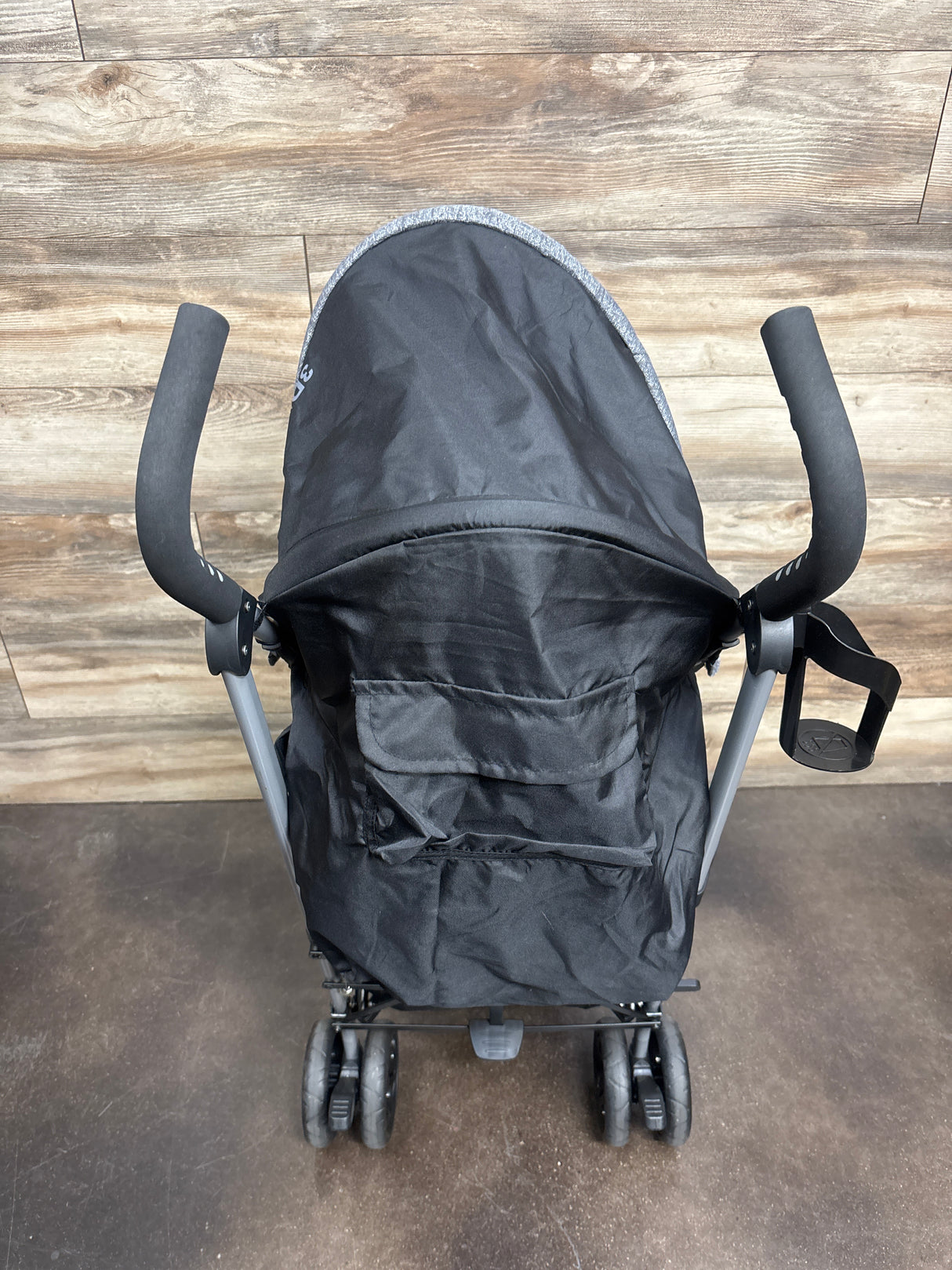 Summer by Ingenuity 3Dlite ST Convenience Stroller