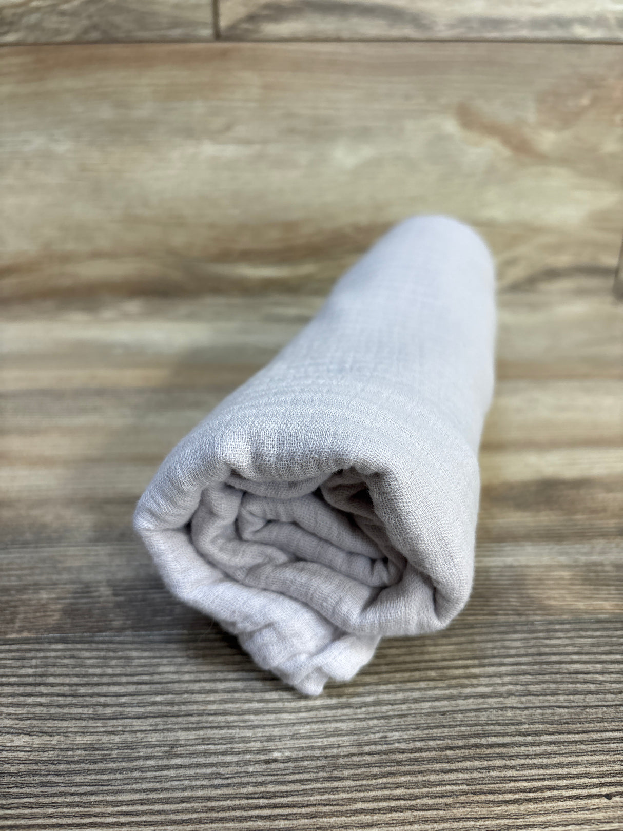 Aden + Anais Muslin Swaddle Blanket Grey