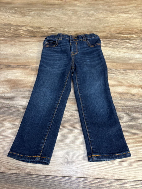 Children's Place Skinny Jeans Blue sz 3T - Me n Mommy To Be