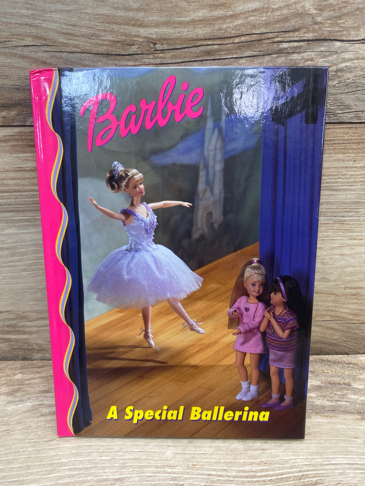 Barbie & Friends Book Club 10 Book Set