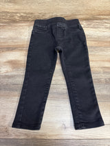 Jumping Beans Pull On Jeggings Black sz 3T - Me n Mommy To Be