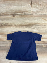 Genuine Merchandise Red Soxs Shirt Navy sz 2T