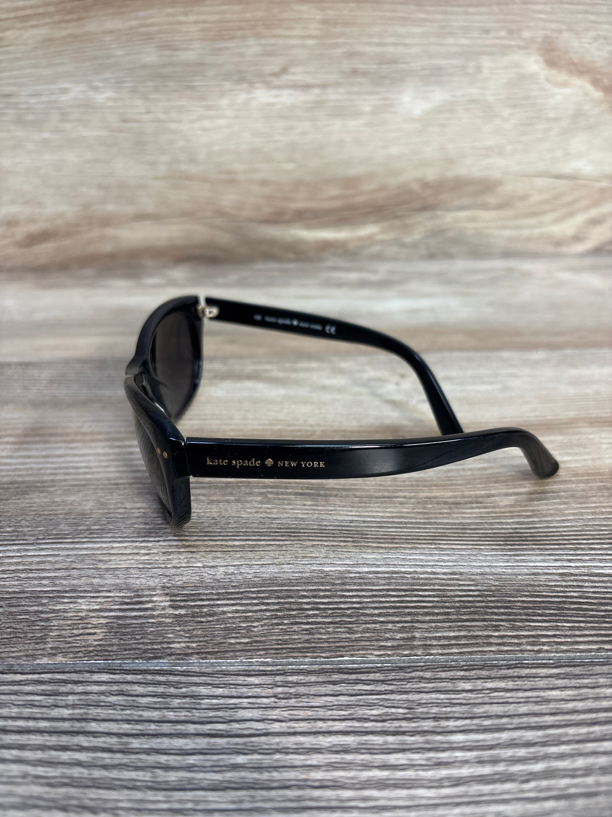 Kate Spade New York Tamsin/S Sunglasses - Black