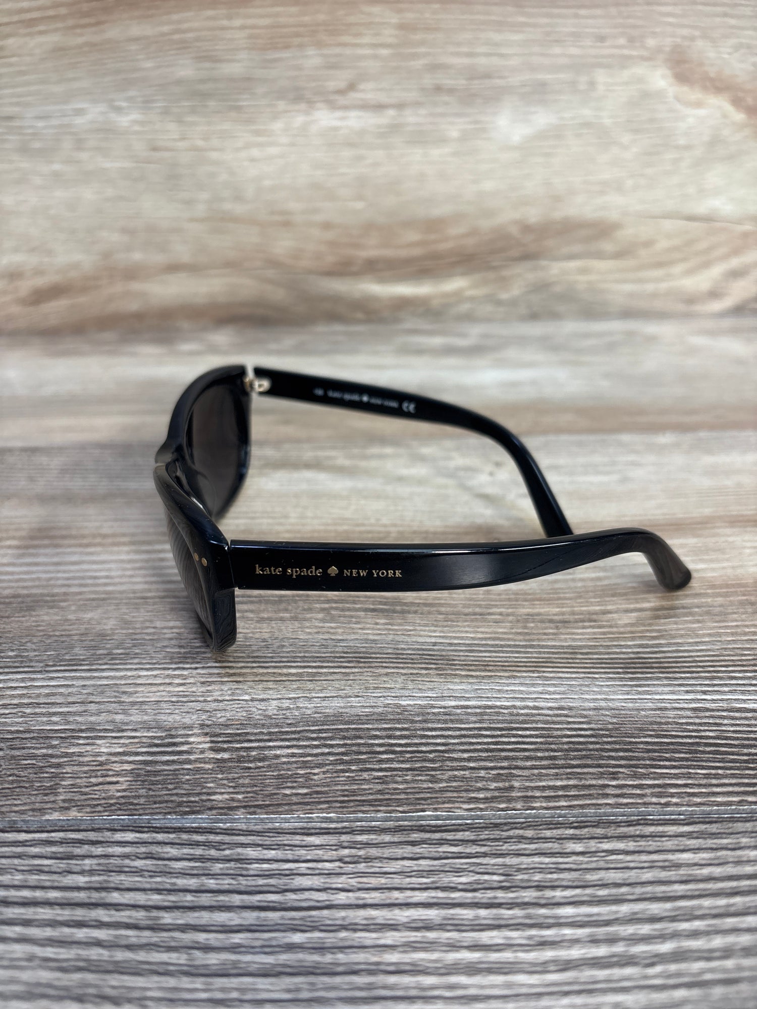 Kate Spade New York Tamsin/S Sunglasses - Black
