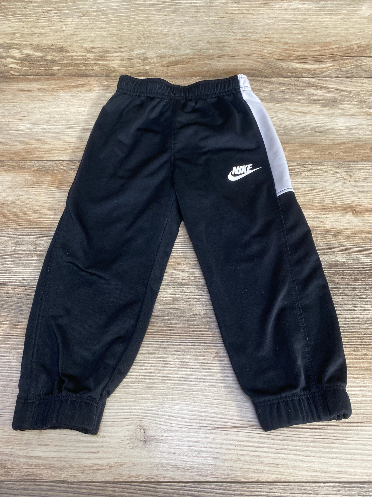 Nike Joggers Black sz 24m