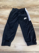 Nike Joggers Black sz 24m