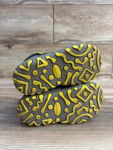 Mishansha Hiking Boots Black sz 10c