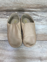 Stelle Jazz Shoes Tan Sz 9c