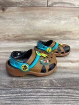 Crocs x Scooby-Doo! Classic Clogs sz 4c - Me n Mommy To Be