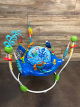 Baby Einstein Neptune Ocean Discovery Jumper