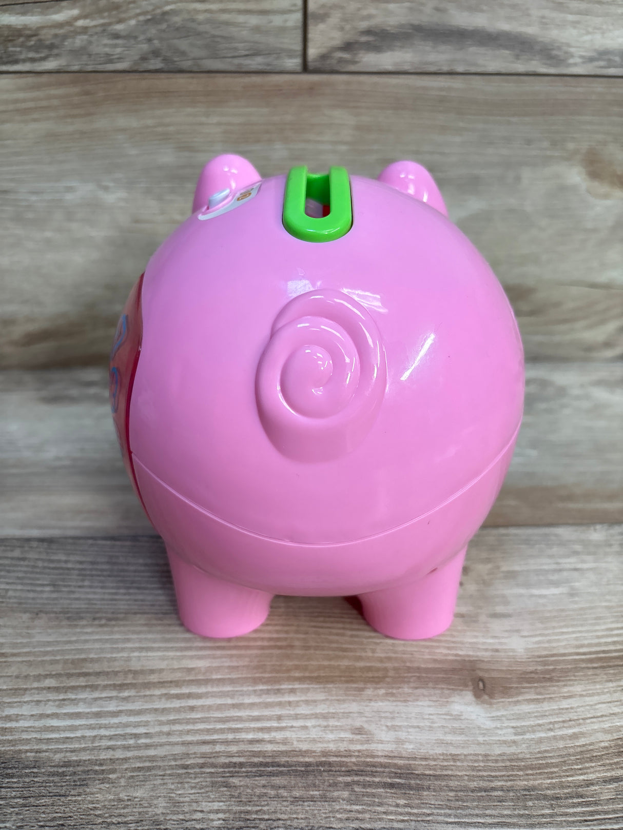 Fisher Price Smart Stages Piggy Bank