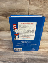 Dr. Seuss The Big Blue Book of Beginner Books Hardcover