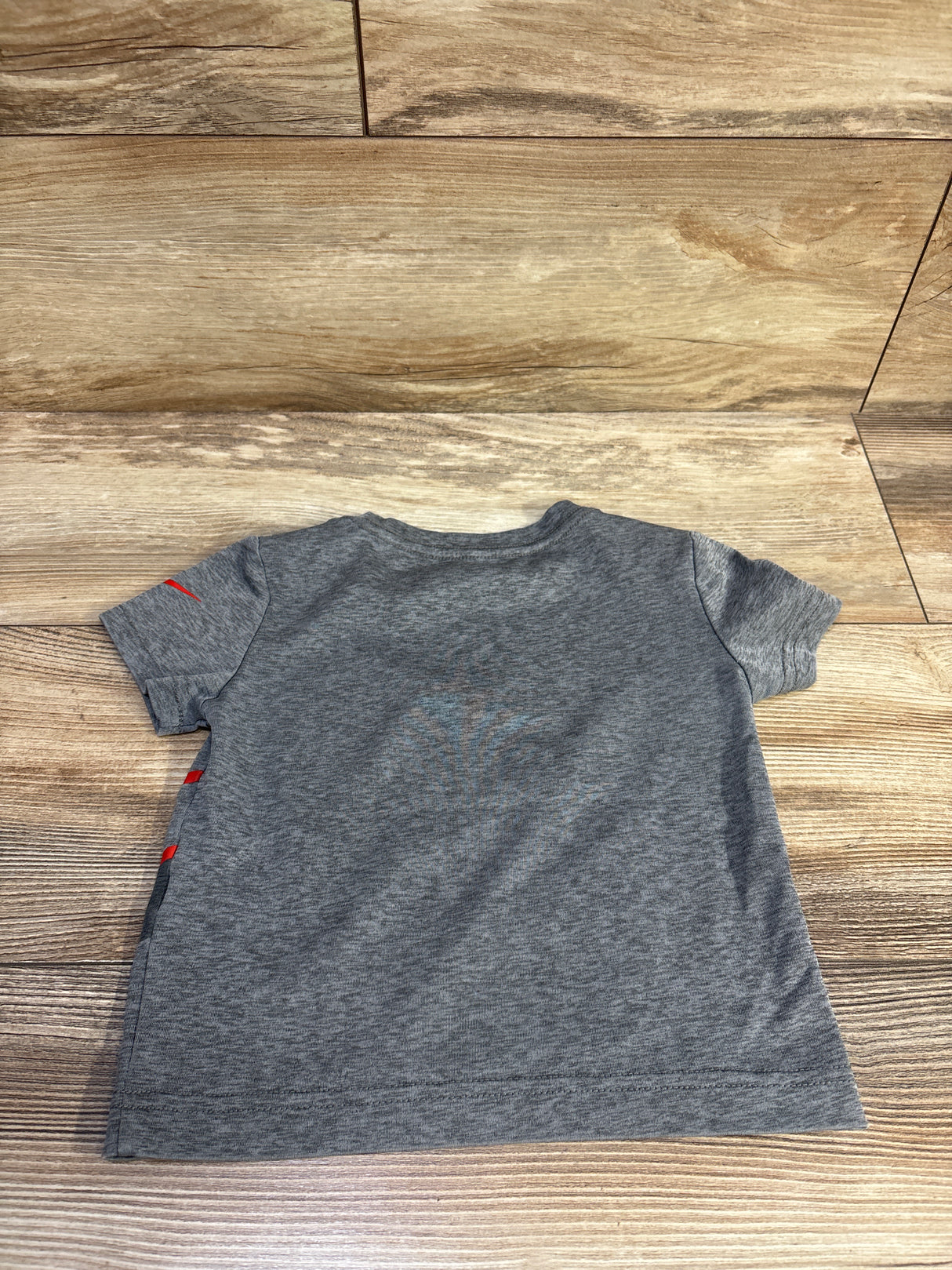 Nike Dri-Fit Shirt Grey sz 2T