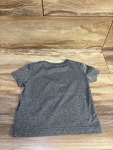Nike Dri-Fit Shirt Grey sz 2T