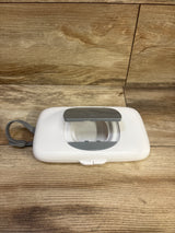 Oxo Tot On-The-Go Wipes Dispenser White