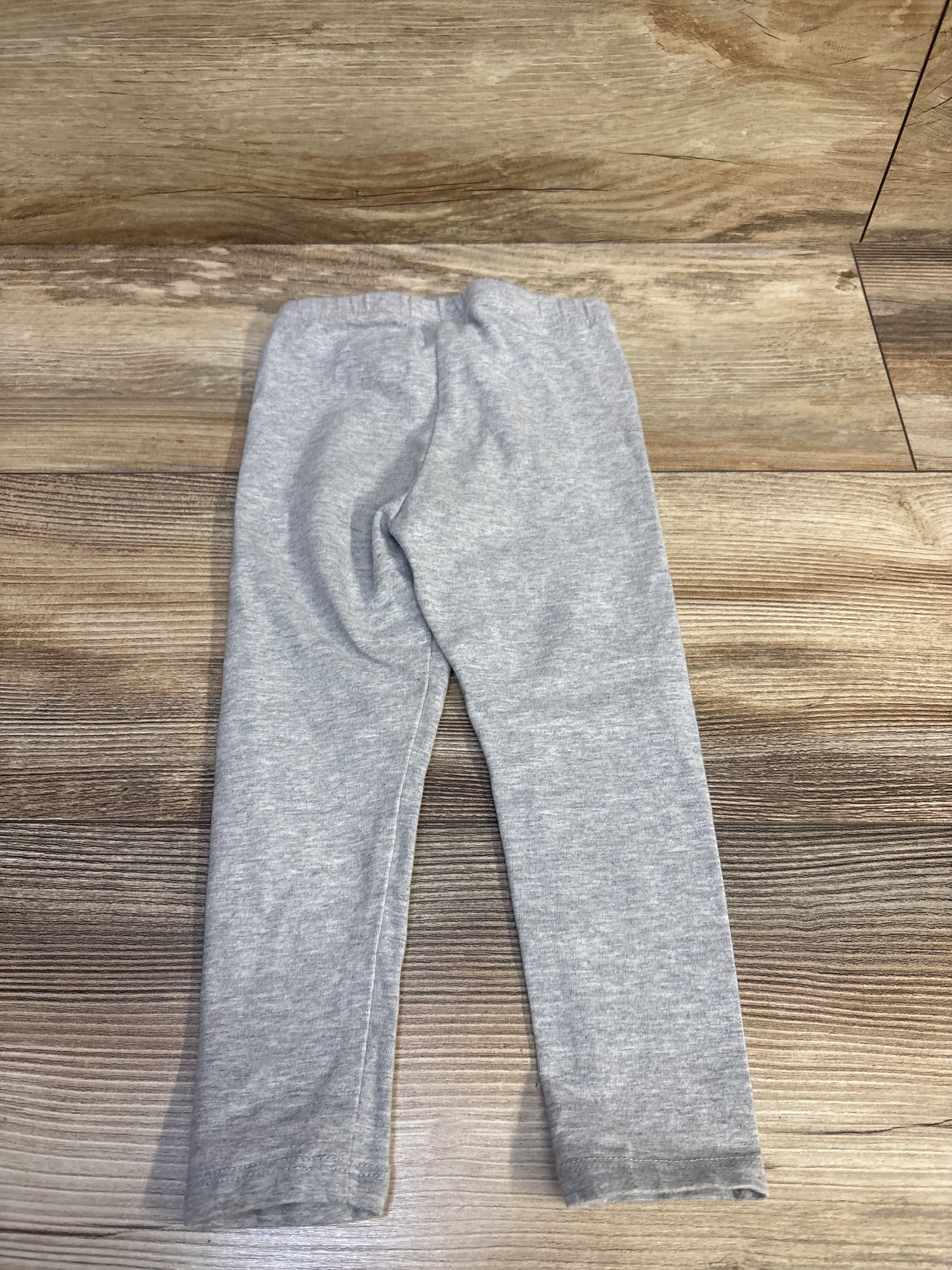 Cat & Jack Leggings Grey sz 2T