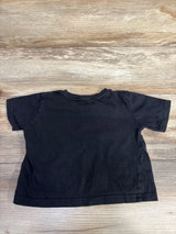 Johnny Cash Graphic Shirt Black sz 18m