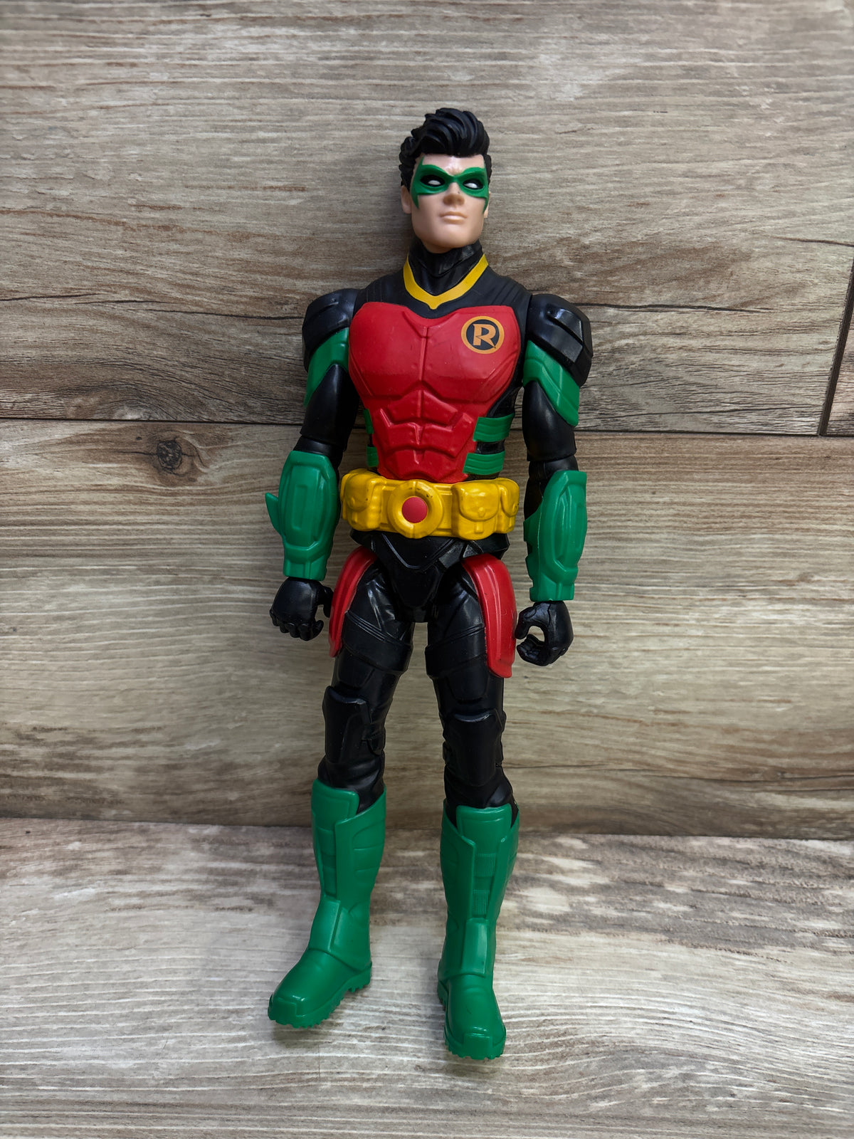DC Comics 12'' Robin Action Figure