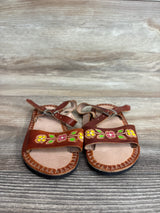 Mexican Leather Huaraches sz 4c