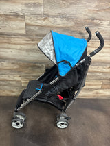 Summer by Ingenuity 3D Lite Stroller, Blue