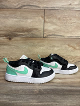 Air Jordan 1 Low ALT PS 'Green Glow' Sneakers sz 11c