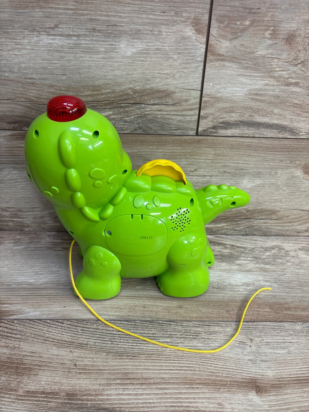 VTech Chomp & Count Dino