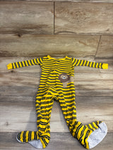 Simple Joys Sleeper Yellow sz 18m