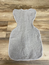 Love To Dream Swaddle Up Original Grey sz 1-3m