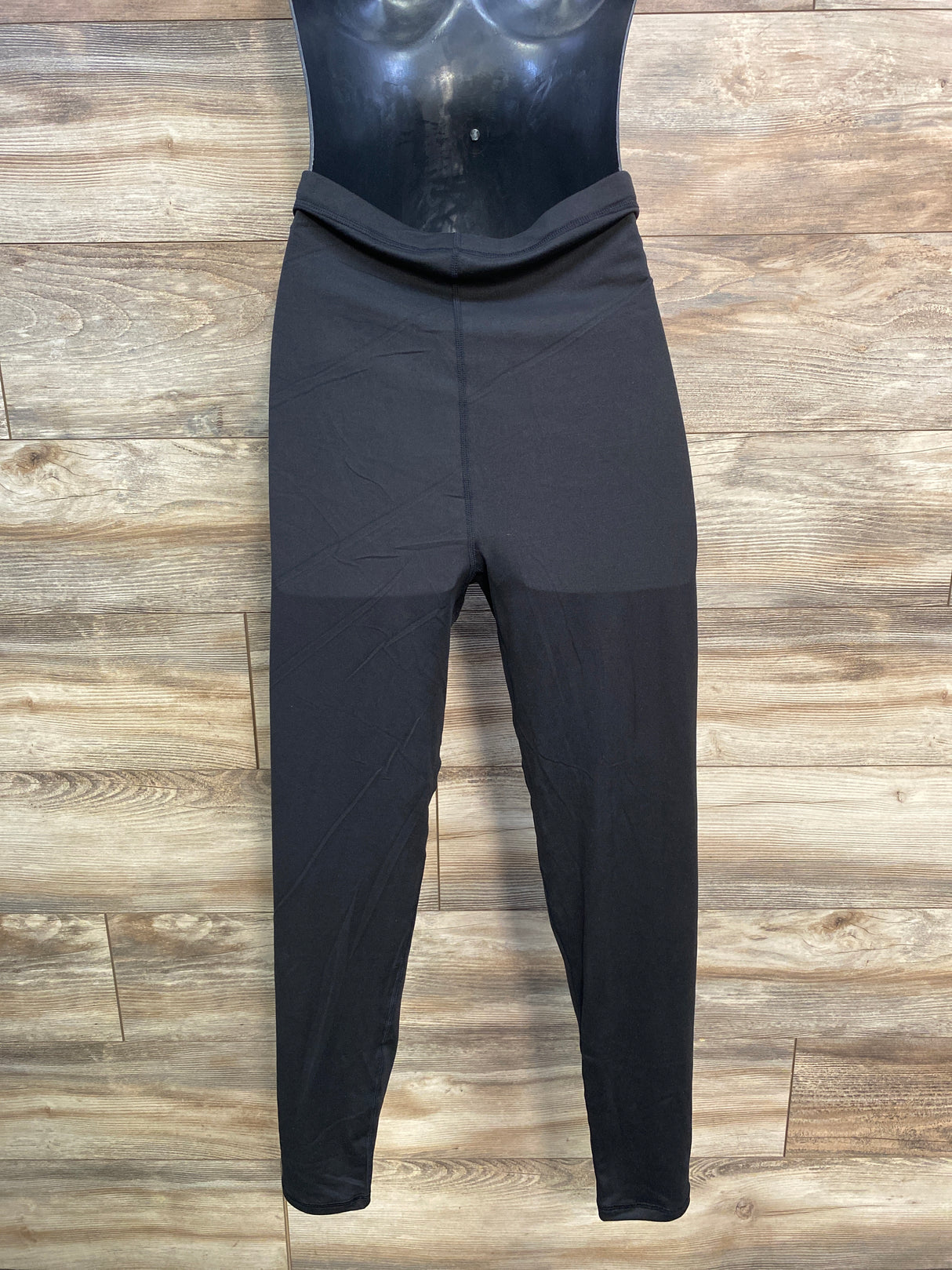 Buttergene Maternity Leggings Black sz Medium