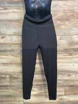 Buttergene Maternity Leggings Black sz Medium