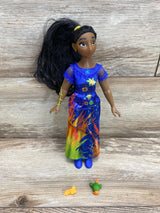 Disney's Encanto Isabela Singing Doll