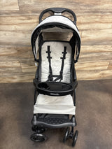 NWOT Kolcraft Cloud Sport Lightweight Stroller, Grey