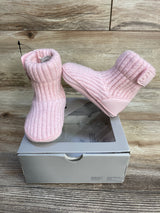 NEW Ugg Skylar Slipper Bootie, Pink sz 2/3c