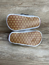 Vans Infant Slip-On V Crib Checkerboard sz 2c