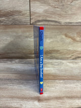 I Am A Big Brother Hardcover Book