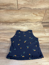 Old Navy Tank Top Navy sz 18-24m