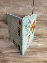 The Wonderful Things You Will Be Hardcover Book