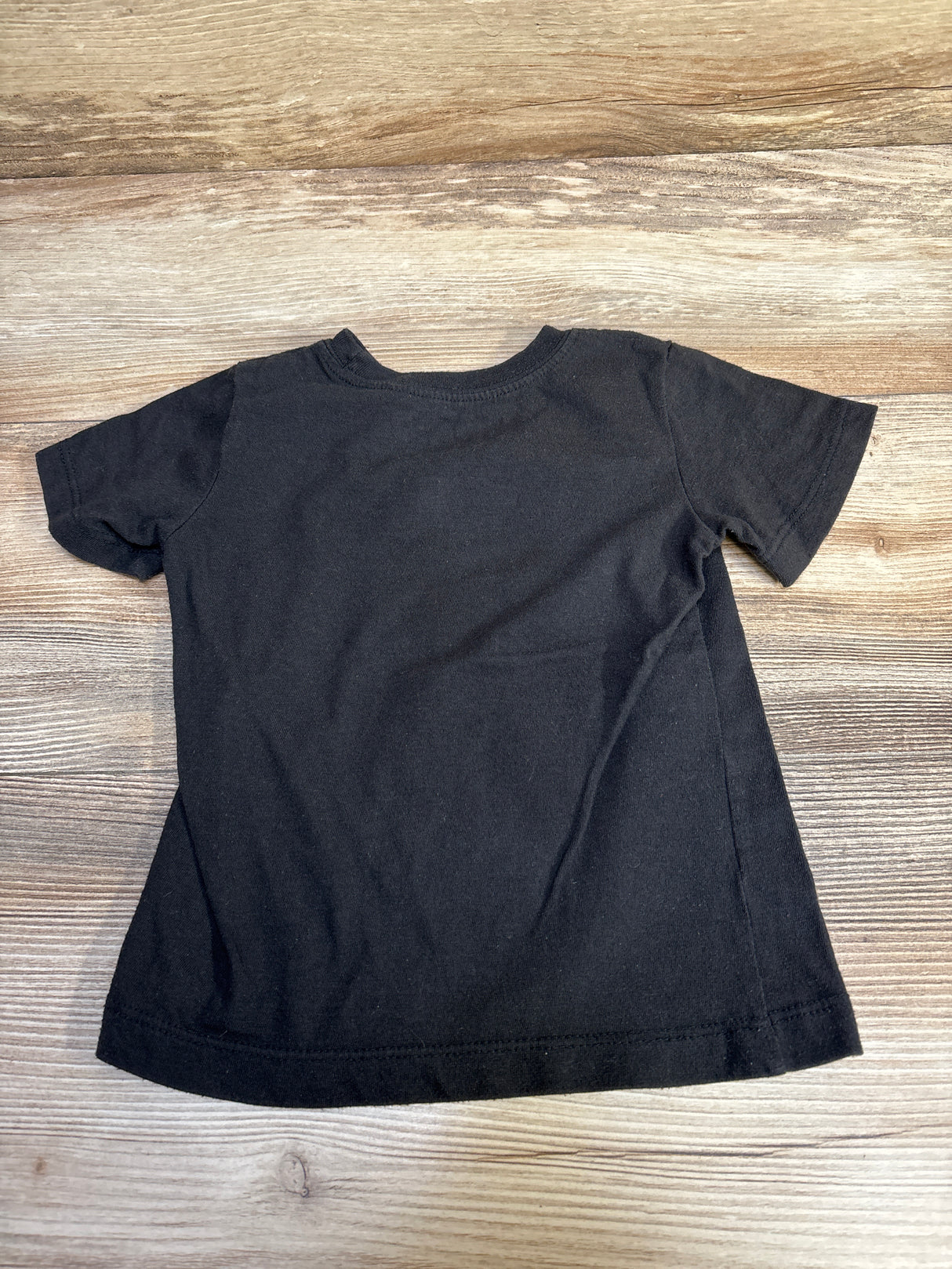 2Pac Shirt Black sz 2T