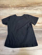 2Pac Shirt Black sz 2T