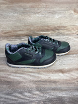 Reebok Pre School Harry Potter Slytherin Sneakers Green sz 8c