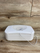 Munchkin Warm Glow Baby Wipe Warmer White