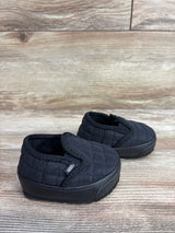NWOT Vans Slip-Er 2 MTE Sneakers Black sz 3c