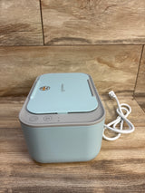 Awesmom Wipe Warmer, Blue