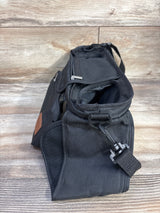 Momcozy Universal Stroller Organizer, Black