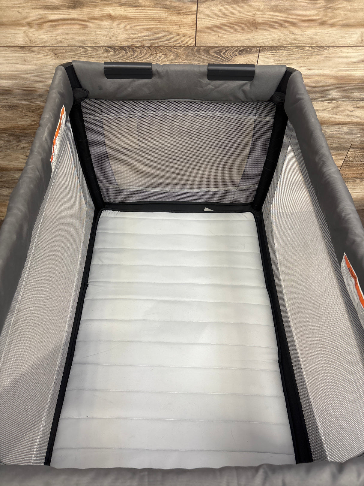 Chicco Lullaby All-in-One Portable Playard