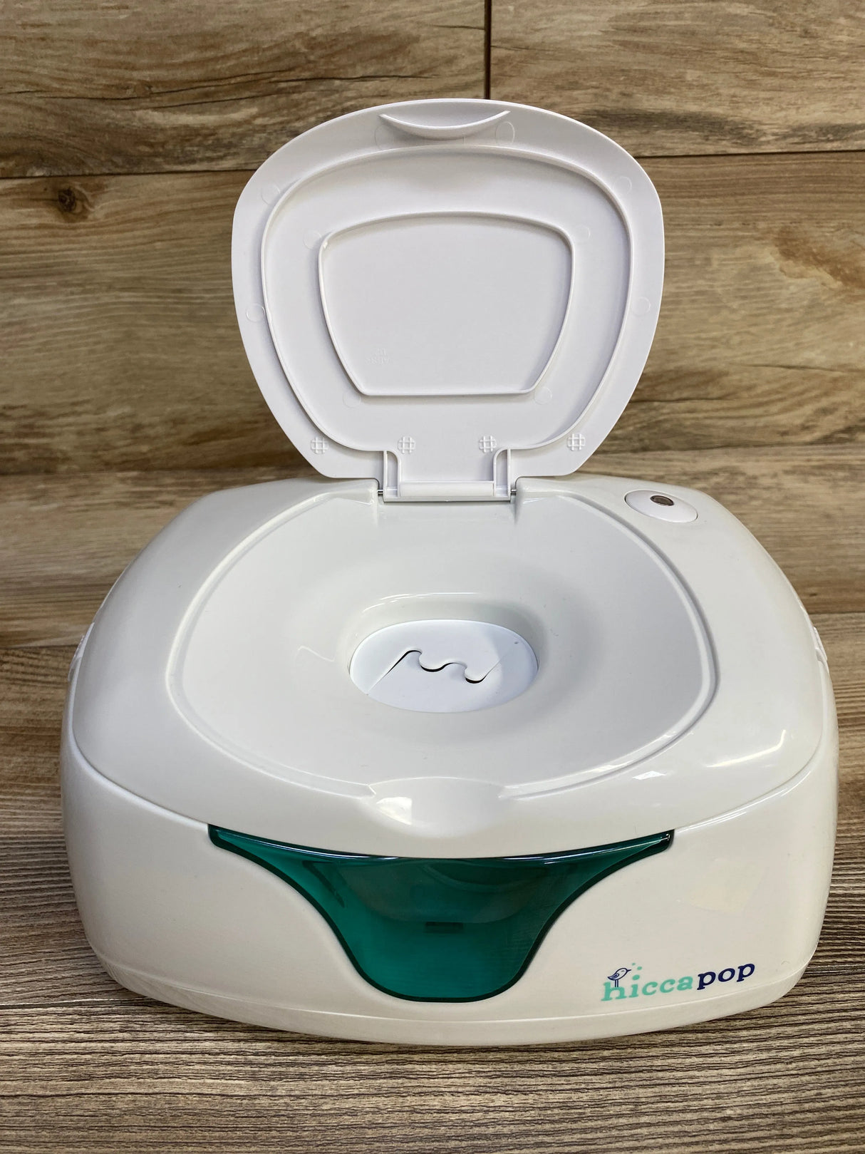 Hiccapop Ultra Wipe Warmer
